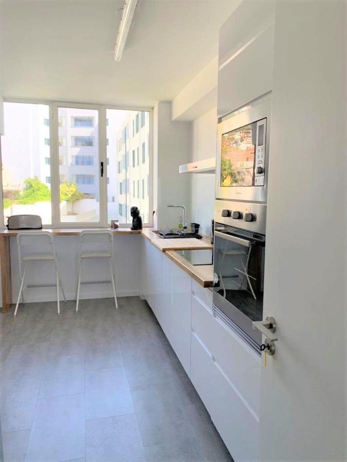Madeira, 3 Bedroom Apartment With Ocean Views In Funchal Luaran gambar