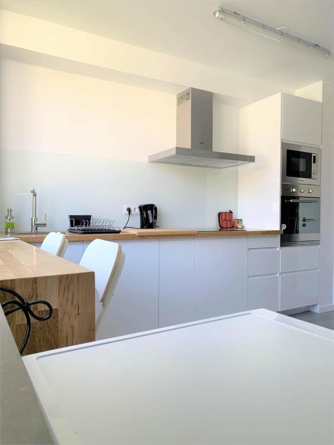 Madeira, 3 Bedroom Apartment With Ocean Views In Funchal Luaran gambar