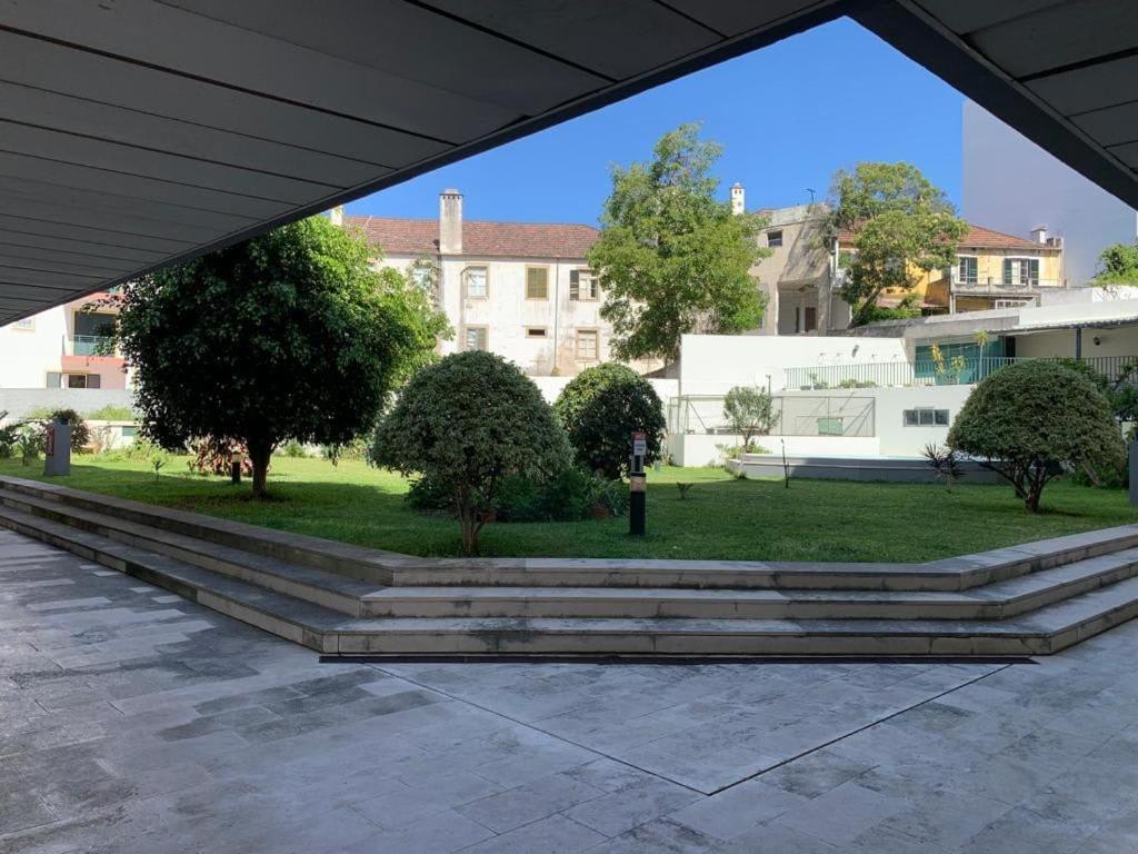 Madeira, 3 Bedroom Apartment With Ocean Views In Funchal Luaran gambar