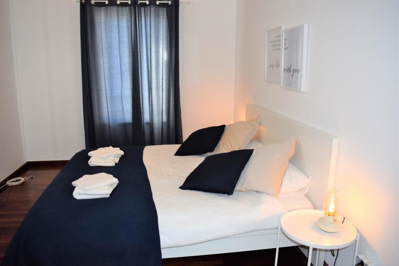 Madeira, 3 Bedroom Apartment With Ocean Views In Funchal Luaran gambar