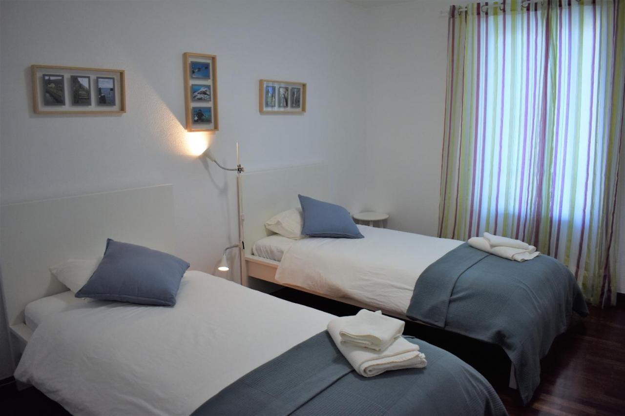 Madeira, 3 Bedroom Apartment With Ocean Views In Funchal Luaran gambar