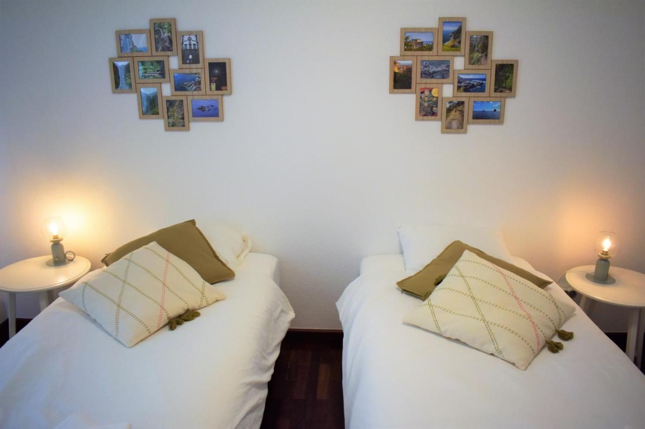 Madeira, 3 Bedroom Apartment With Ocean Views In Funchal Luaran gambar