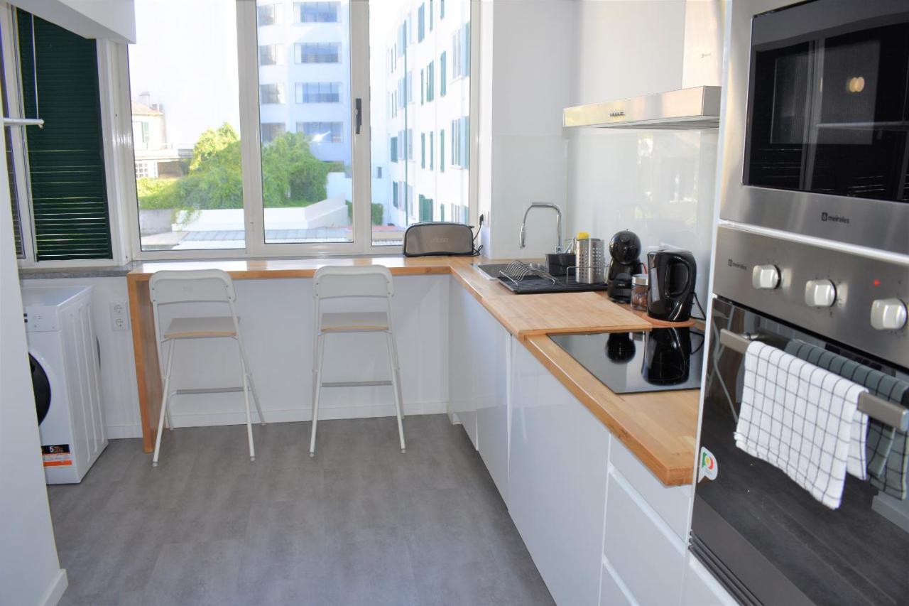 Madeira, 3 Bedroom Apartment With Ocean Views In Funchal Luaran gambar