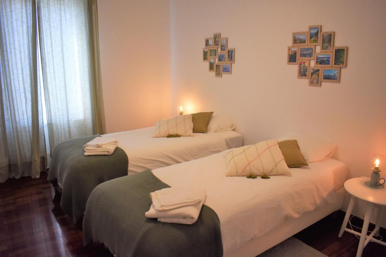 Madeira, 3 Bedroom Apartment With Ocean Views In Funchal Luaran gambar
