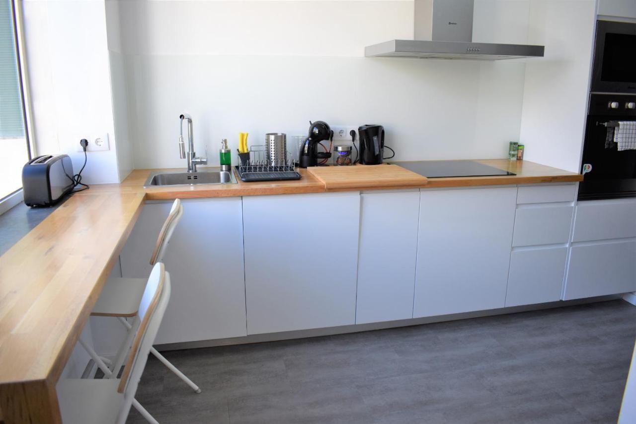 Madeira, 3 Bedroom Apartment With Ocean Views In Funchal Luaran gambar