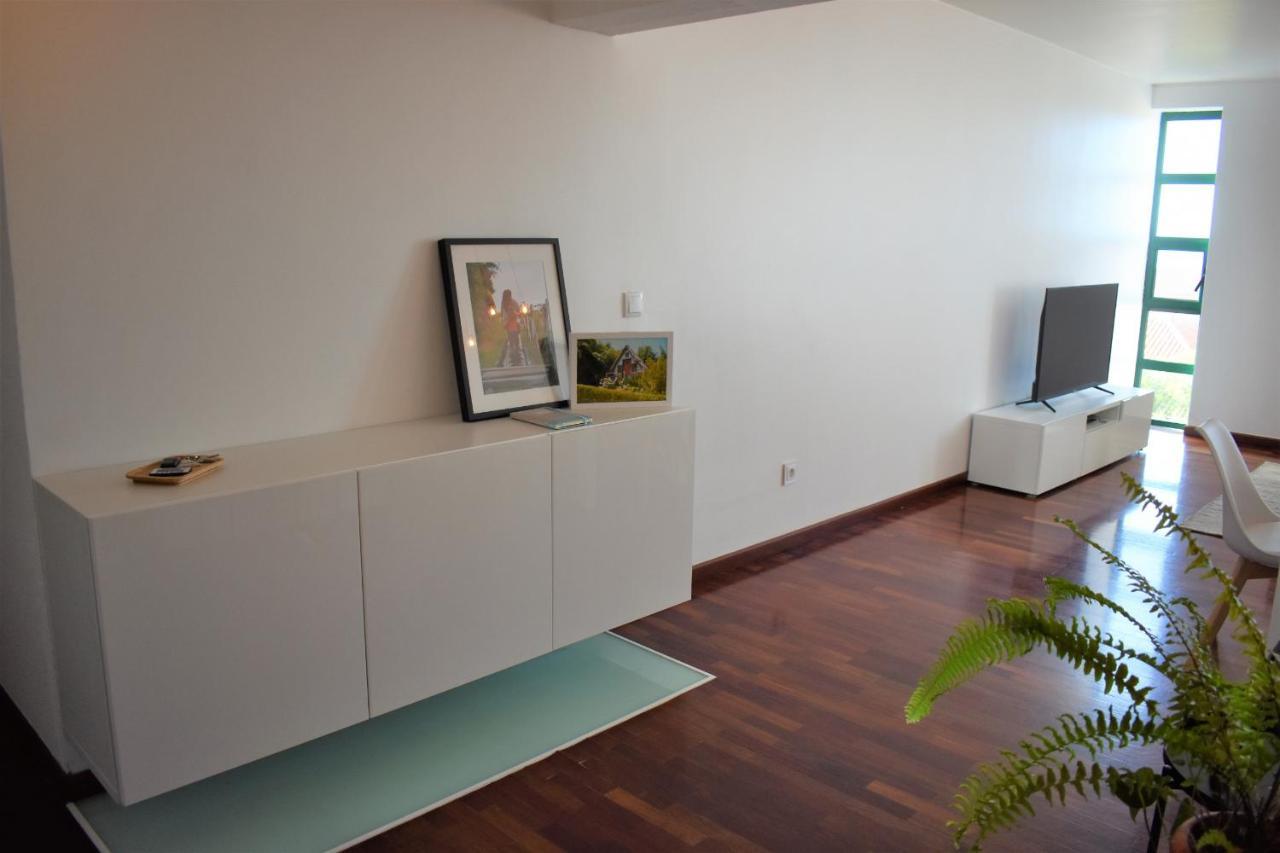 Madeira, 3 Bedroom Apartment With Ocean Views In Funchal Luaran gambar